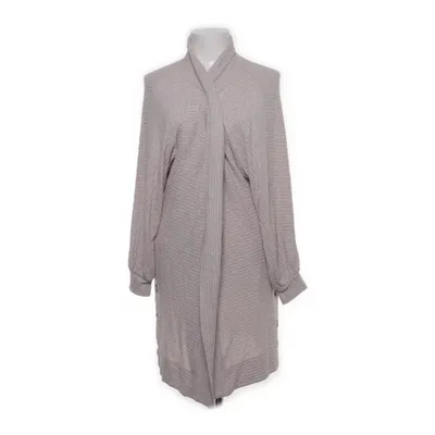 Cardigan (Beige) van Anthropologie Elastaan, Polyester, Viscose