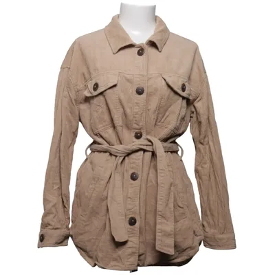Surchemise (Beige) de Ever Me Coton