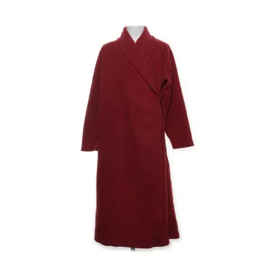 Badjas (Rood) van Petit Bateau Polyester