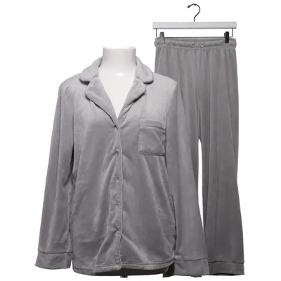 Pyjamasz (Grå) fra Primark Elastan, Polyester