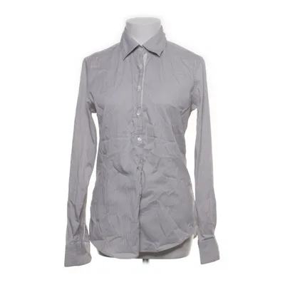 Chemise (Blanc, Beige) de Aglini Coton, Élasthane, Polyamide