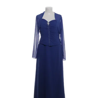 Robe de soirée (Bleu) de By Kris