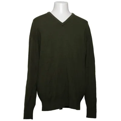 Pullover (Spirol Lambswool) from Glenbrae Merino wool, Nylon