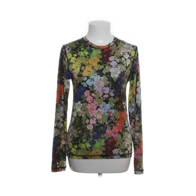Top (Sort, Flerfarvet) fra Stine Goya Elastan, Polyester