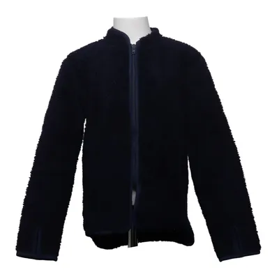 Fleecejacka (Blå) från Eiser Akryl, Polyester