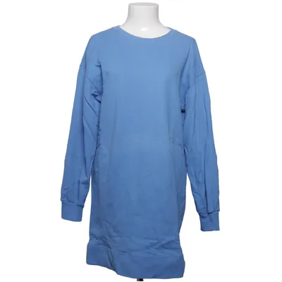 Kleid (Blau) von Wote Baumwolle