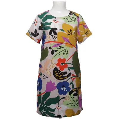 Jurk (Meerkleurig) van Lili Sidonio x Molly Bracken Polyester