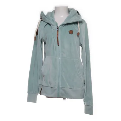 Huvtröja (Blå) från Naketano Elastan, Polyester