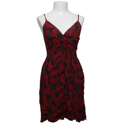 Jurk (Rood, Blauw, Meerkleurig) van Alexander