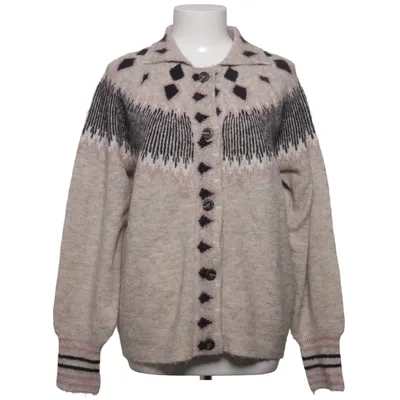 Cardigan (Masami 1) de Soulmate Acrylique, Élasthane, Polyamide, Polyester, Laine
