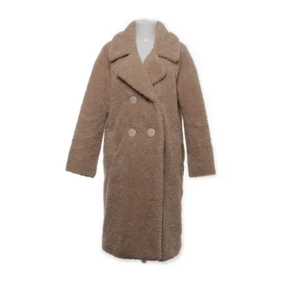 Vinterkappa (Beige) från Caroline Biss Polyester