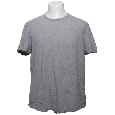 T-shirt (Gris) de Standard James Perse Coton