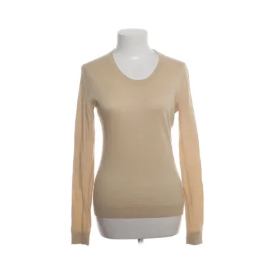 Sweater (Beige) fra Strenesse Kashmir