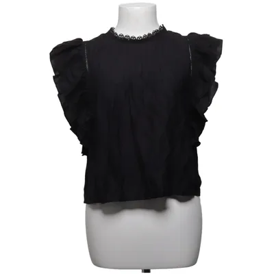 Top (Black) from Gina Tricot Viscose