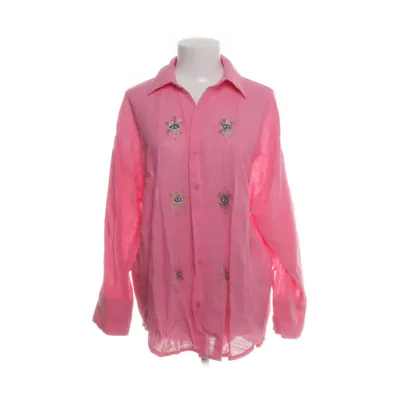 Shirt (Pink) from Tiffany & Tomato Cotton