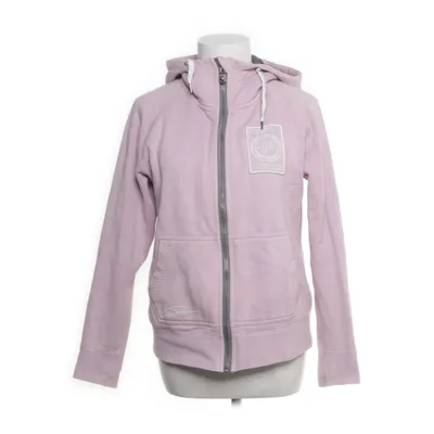 Sweat à capuche (Rose) de Pelle P Coton, Polyester