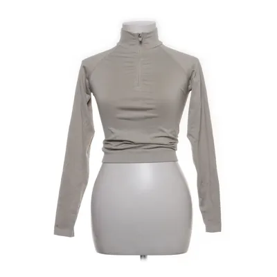 Unterziehshirt (Beige) von aTEYE Elasthan, Polyamid