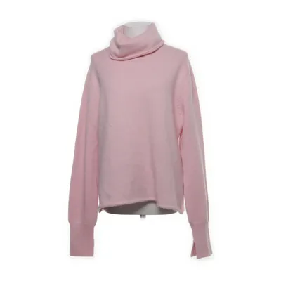 Polotröja (Rosa) från JOOP! Kashmir