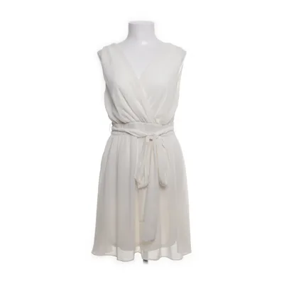 Klänning (Vit) från Zoul Edition Polyester