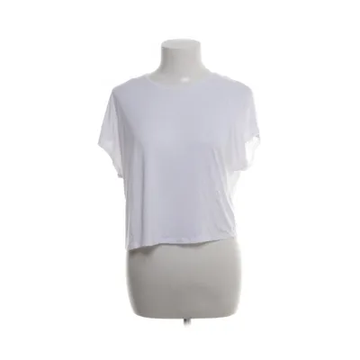 Crop top (Vit) från Beyond Yoga Elastan, Modal