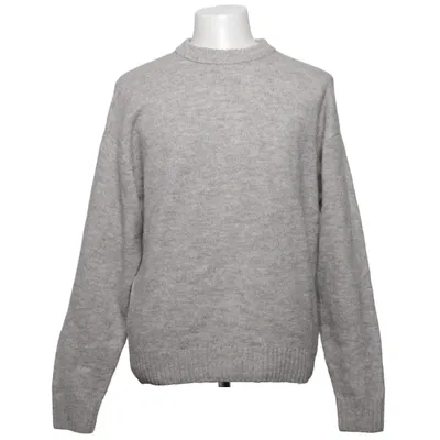 Trui (Grijs) van Jack & Jones Acryl, Elastaan, Gerecycled polyester, Wol
