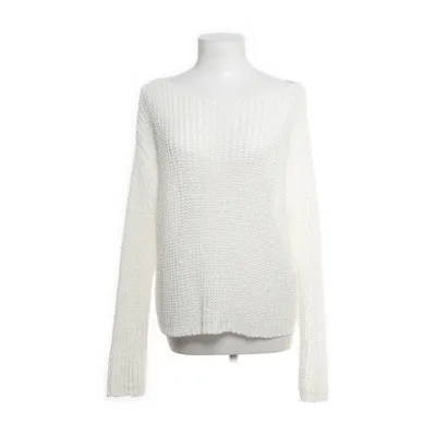 Pull-over (Blanc) de Dilvin Knit Acrylique, Polyamide