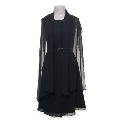 Cocktailklänning (Grå) från MasCara Polyester