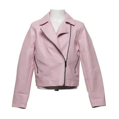 Veste de motard (Rose) de Fox & Bunny by Sinsay Polyester