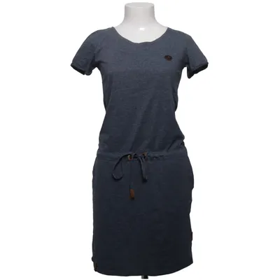 Dress (Gray) from Naketano Cotton, Polyester