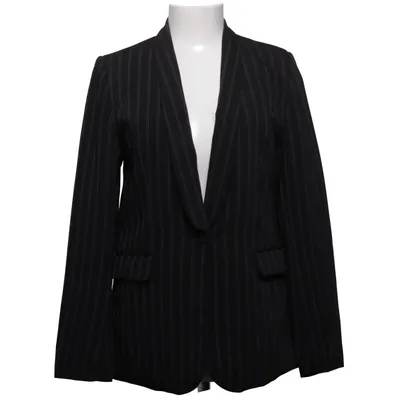Blazer (Gray) from KappAhl Polyester