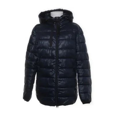 Jacka (Blå) från ESPRIT Återvunnen polyester