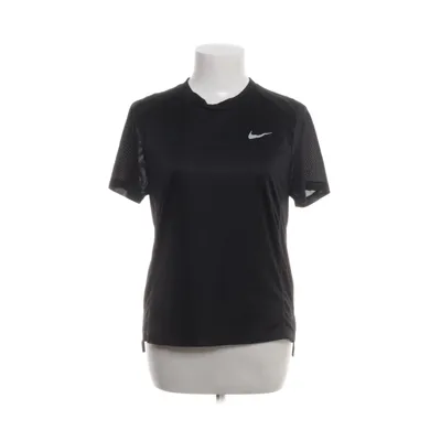 Sports top (Black) from Nike Elastane, Polyester