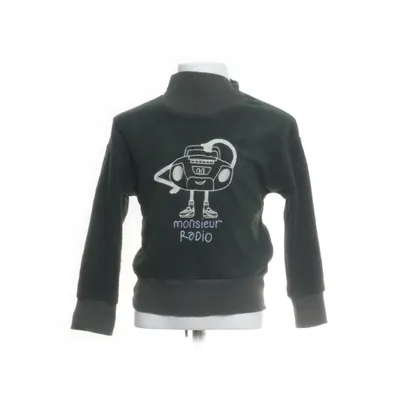 Sweatshirt (Green) from Maison Tadaboum Organic cotton, Polyester
