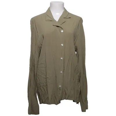 Shirt (Beige) from Legends Viscose