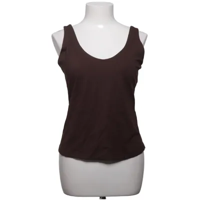 Tanktop (Naomi Built In Support Top) van EYDA Elastaan, Polyamide