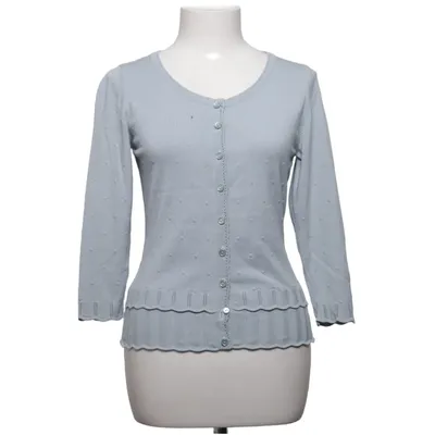 Cardigan (Bleu) de Sorgenfri Sylt