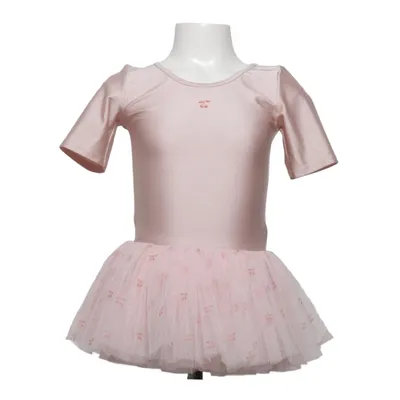Tutu de danse (Ballerina Dress) de Konges Sløjd Élasthane, Polyamide, Polyester
