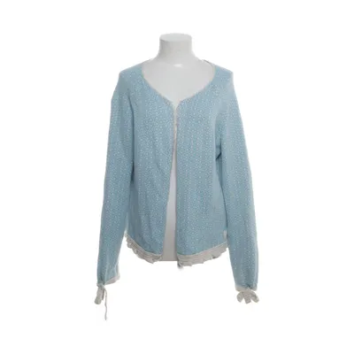 Cardigan (Blauw, Meerkleurig) van Odd Molly Katoen