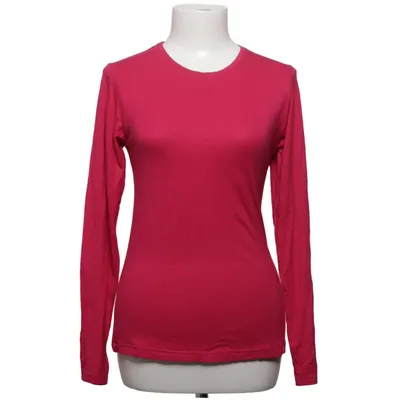 Långärmad t-shirt (Rosa) från Melody Elastan, Viskos