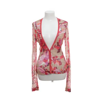 Cardigan (Pink, Multicolored) from Missoni Viscose