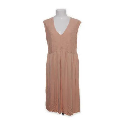 Robe (Beige) de Body Élasthane, Polyamide, Viscose