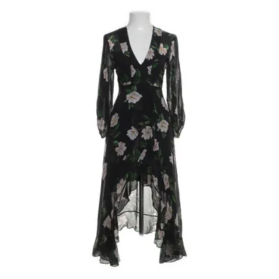 Dress (Black, Multicolored) from The Kooples