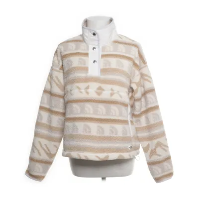 Fleecetröja (Brun, Flerfärgad) från The North Face Polyester