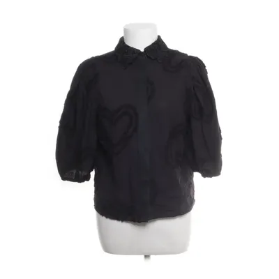 Blouse (Black) from Shoeby Cotton