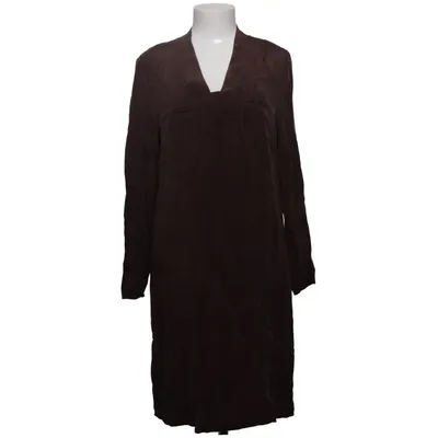Dress (Brown) from Laurèl Cupro