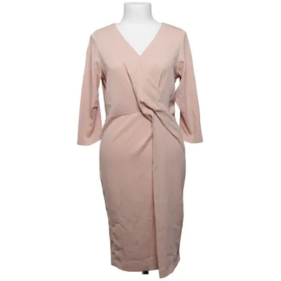 Robe portefeuille (Rose) de Three Seasons