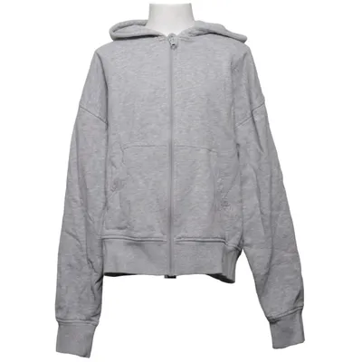 Hoodie (Gray) from XOXO Friends Cotton, Viscose
