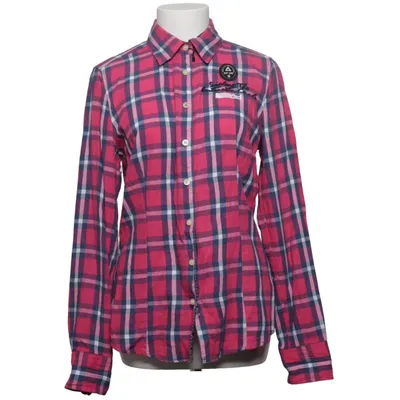 Chemise (Rouge, Bleu, Blanc) de Gaastra Coton