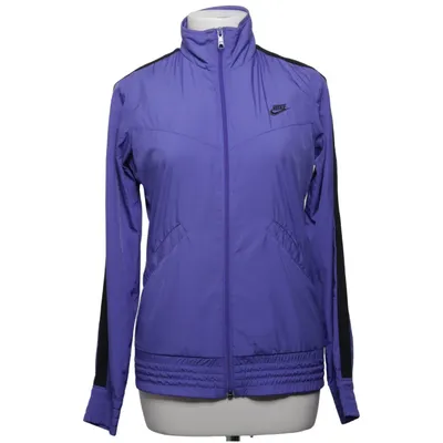 Veste de sport (Bleu, Noir) de Nike Sportswear Polyester