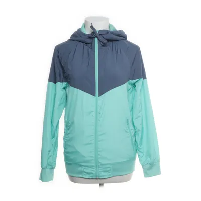 Shell jacket (Green, Blue) from Topten Nylon, Polyester